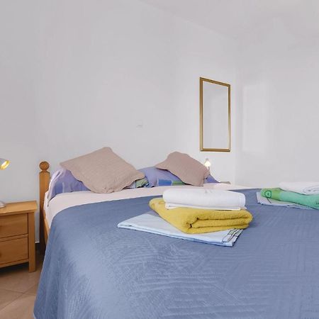 Apartments Lucija Baška Voda Extérieur photo
